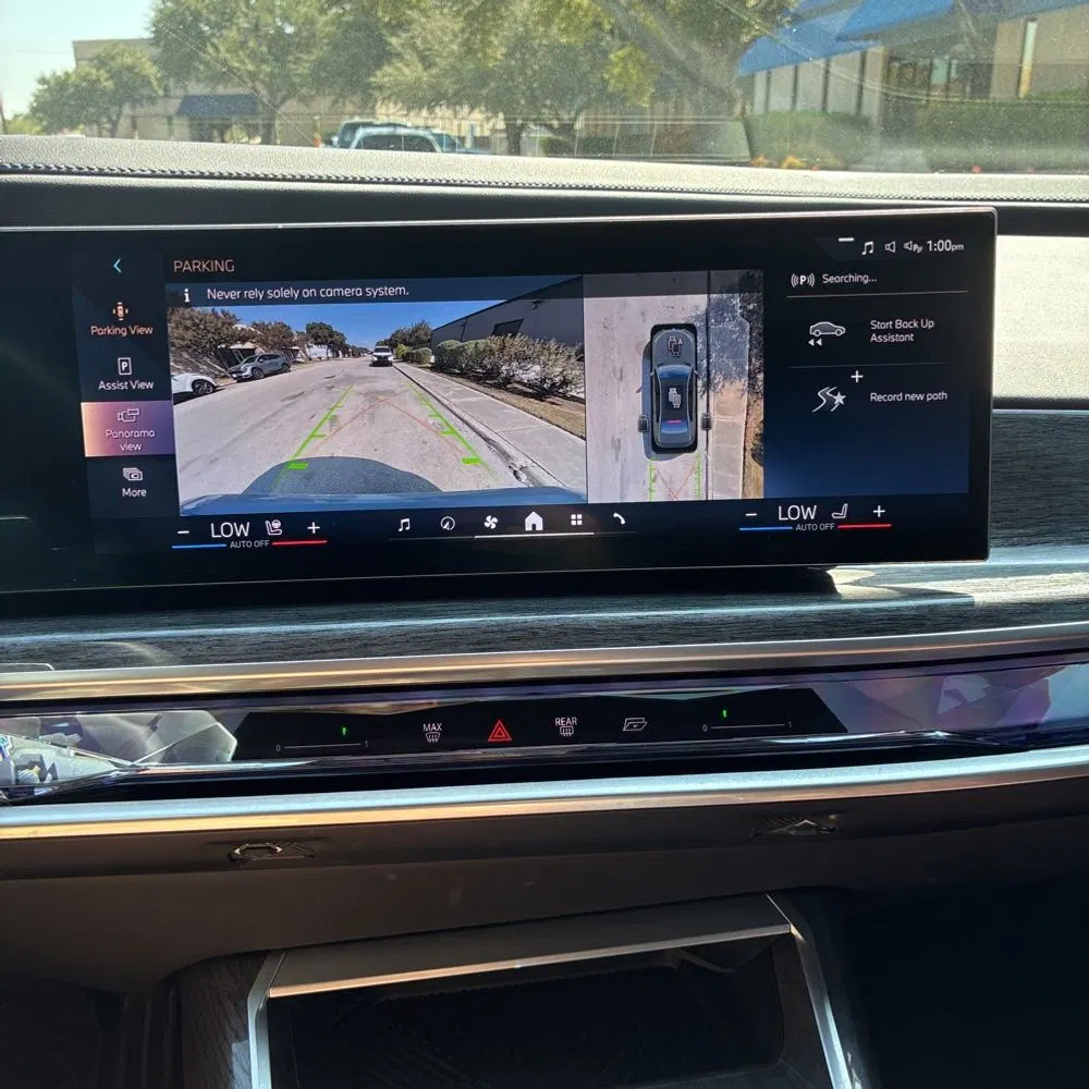 2025 BMW 7-Series 760i xDrive