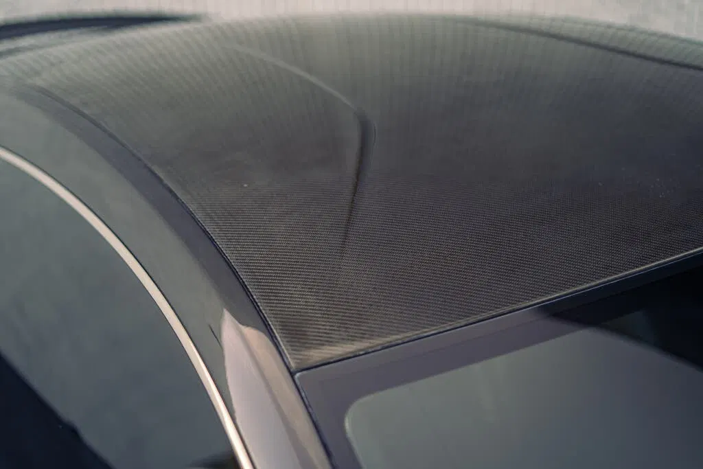2014 Aston Martin Vanquish Coupe RWD