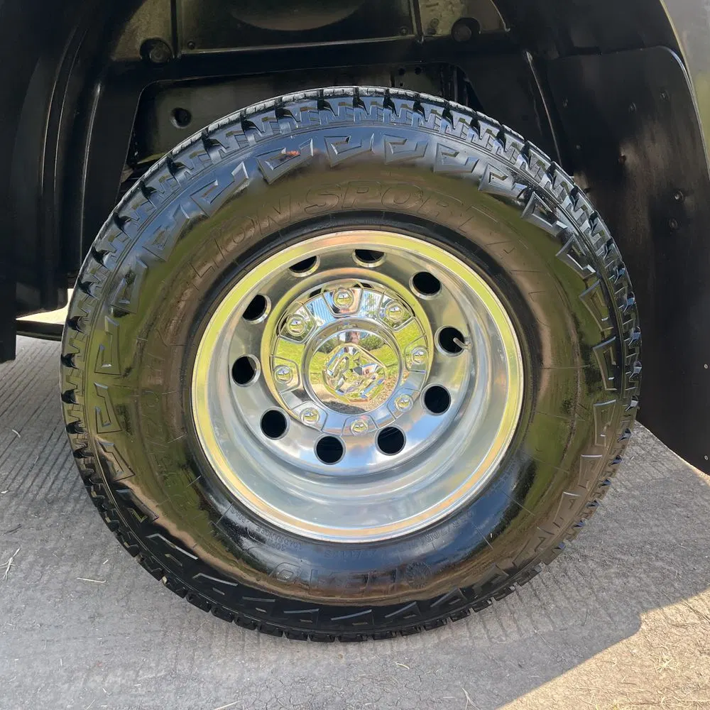 2020 Ram 3500 Laramie
