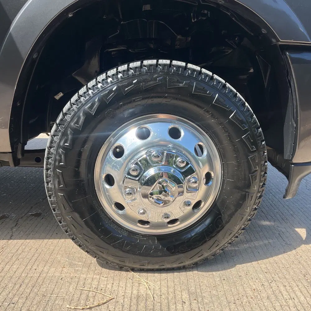 2020 Ram 3500 Laramie