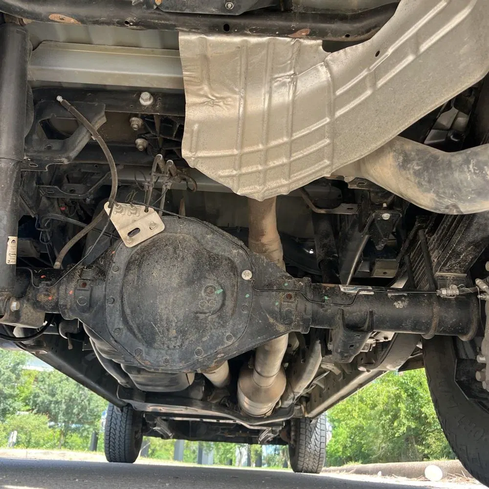 2020 Ram 3500 Laramie
