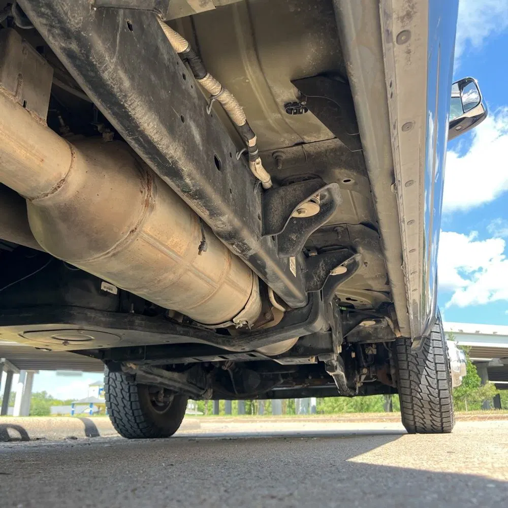 2020 Ram 3500 Laramie