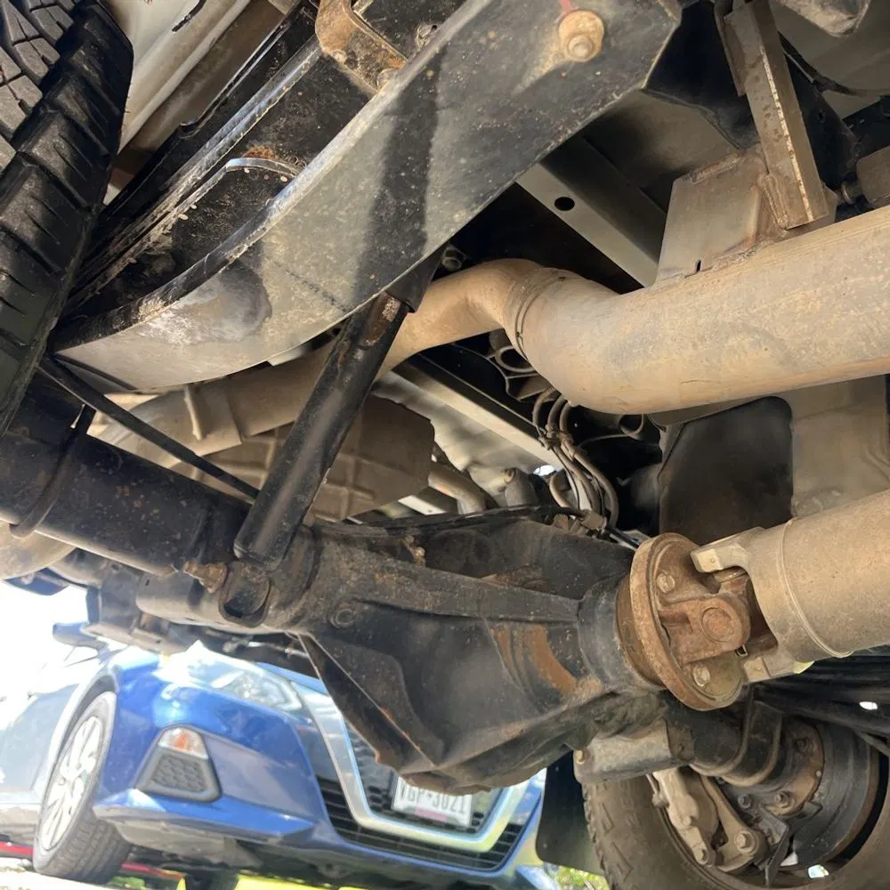 2020 Ram 3500 Laramie