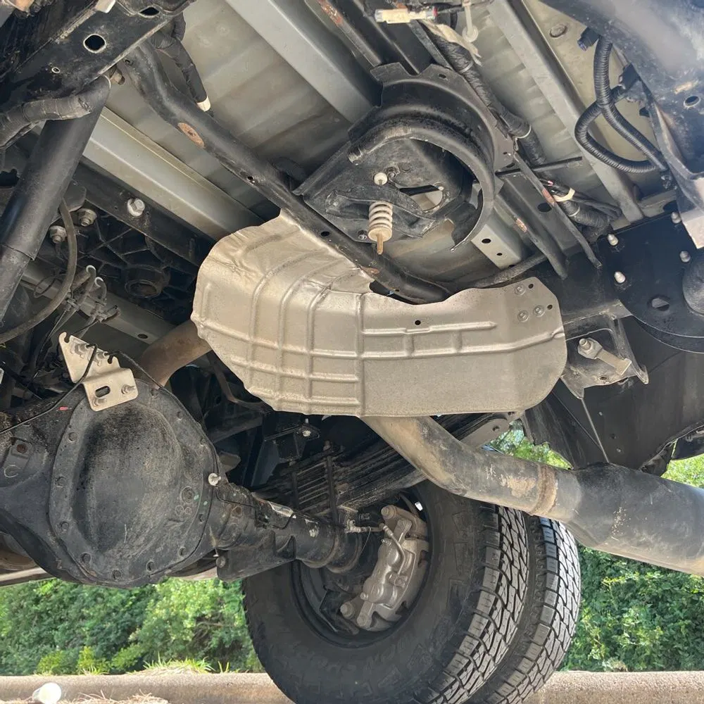 2020 Ram 3500 Laramie