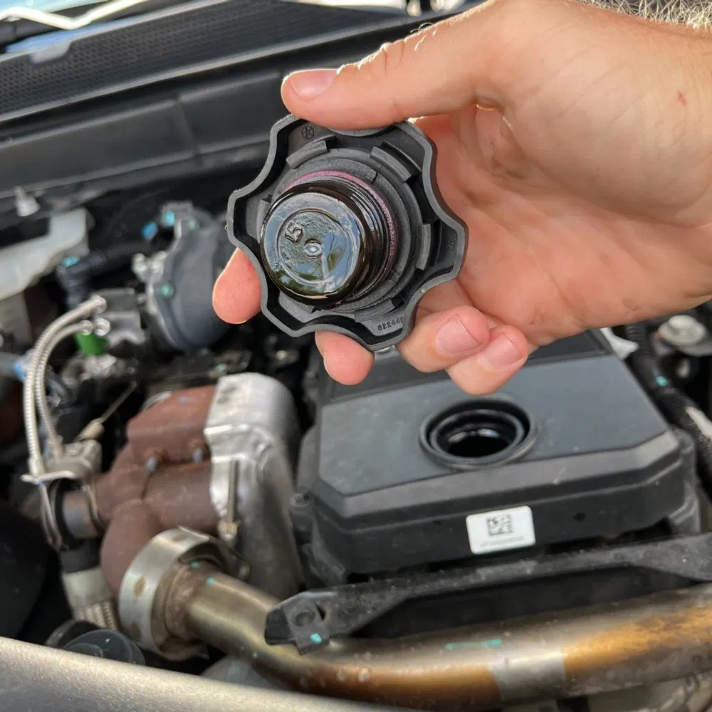 2020 Ram 3500 Laramie