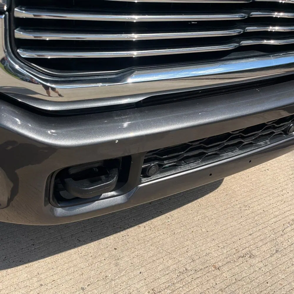 2020 Ram 3500 Laramie