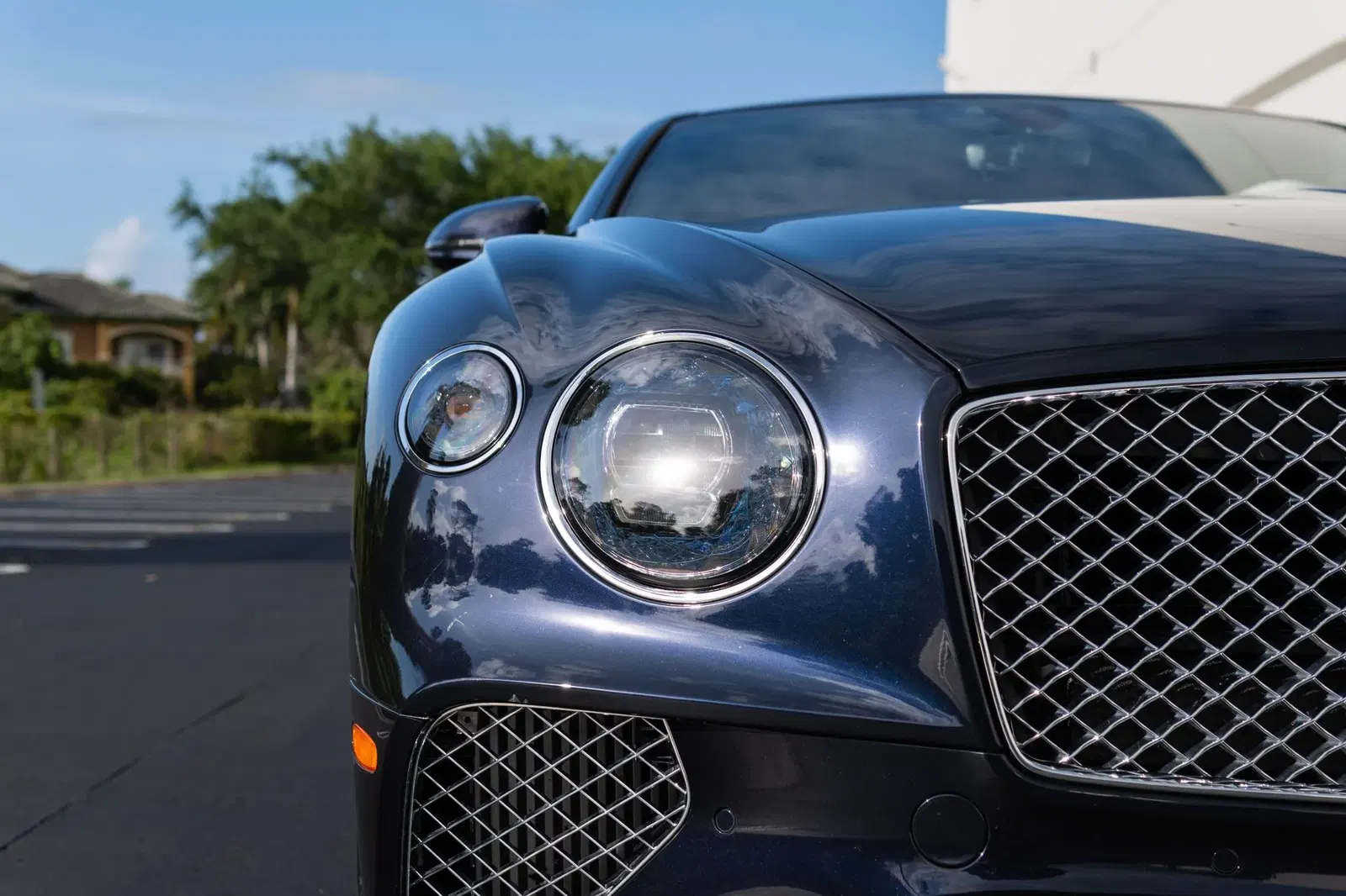 2023 Bentley Continental GT Speed