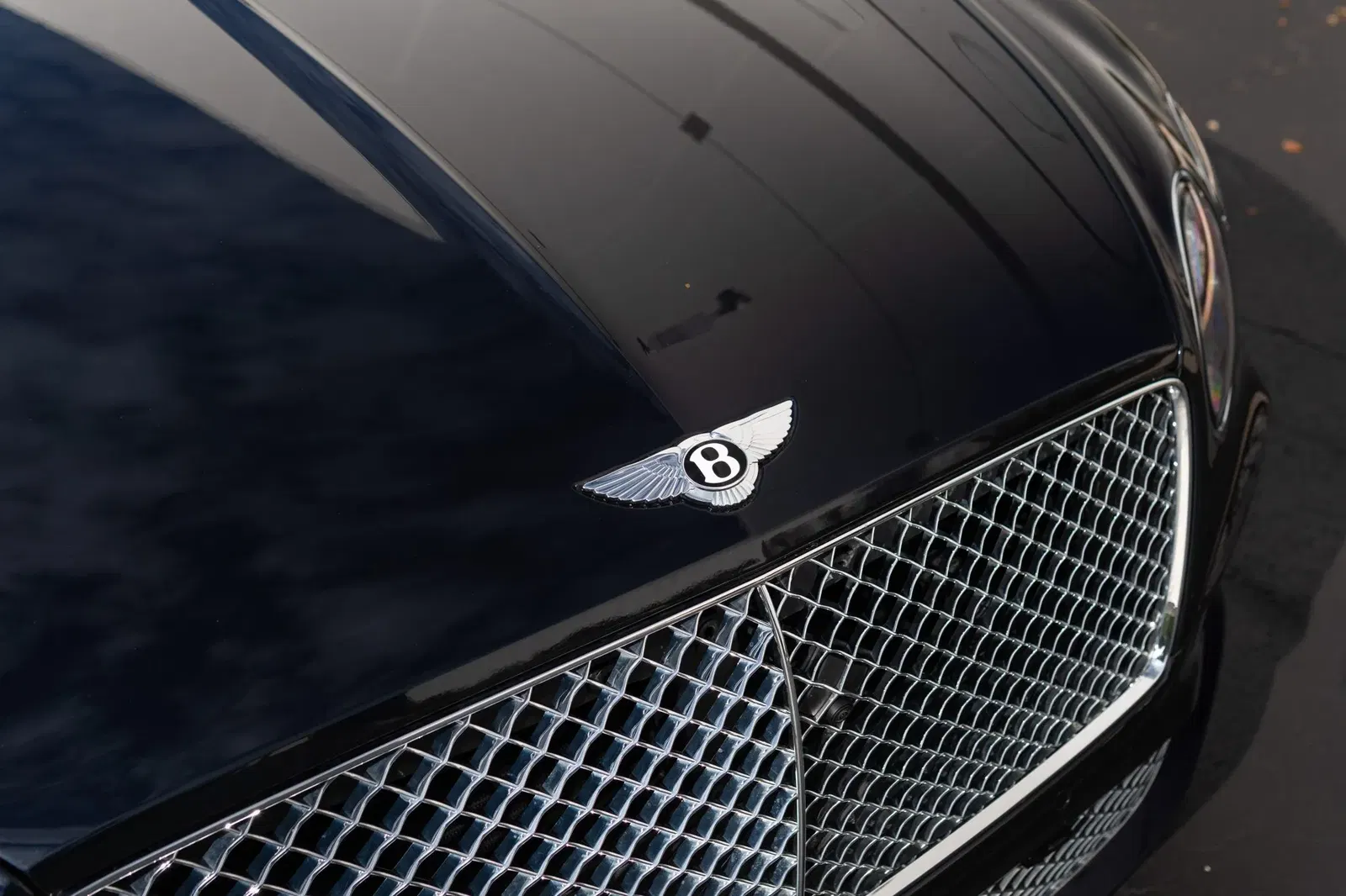 2023 Bentley Continental GT Speed