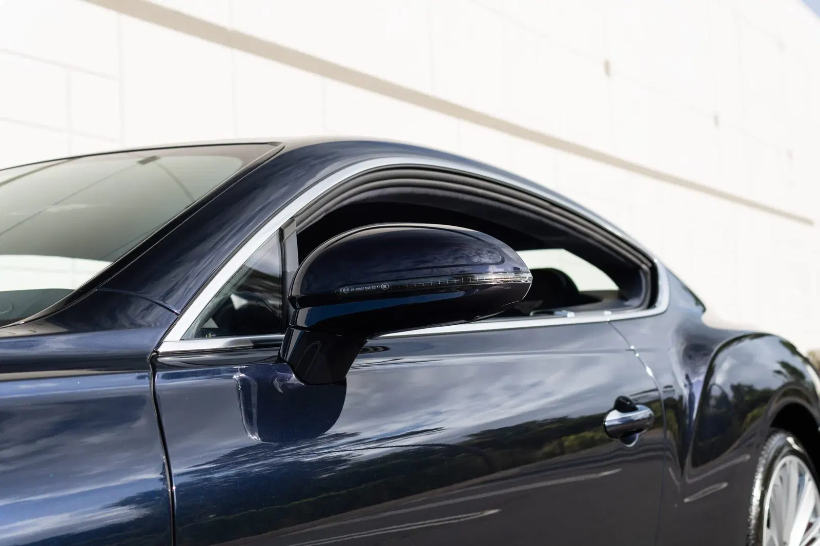 2023 Bentley Continental GT Speed