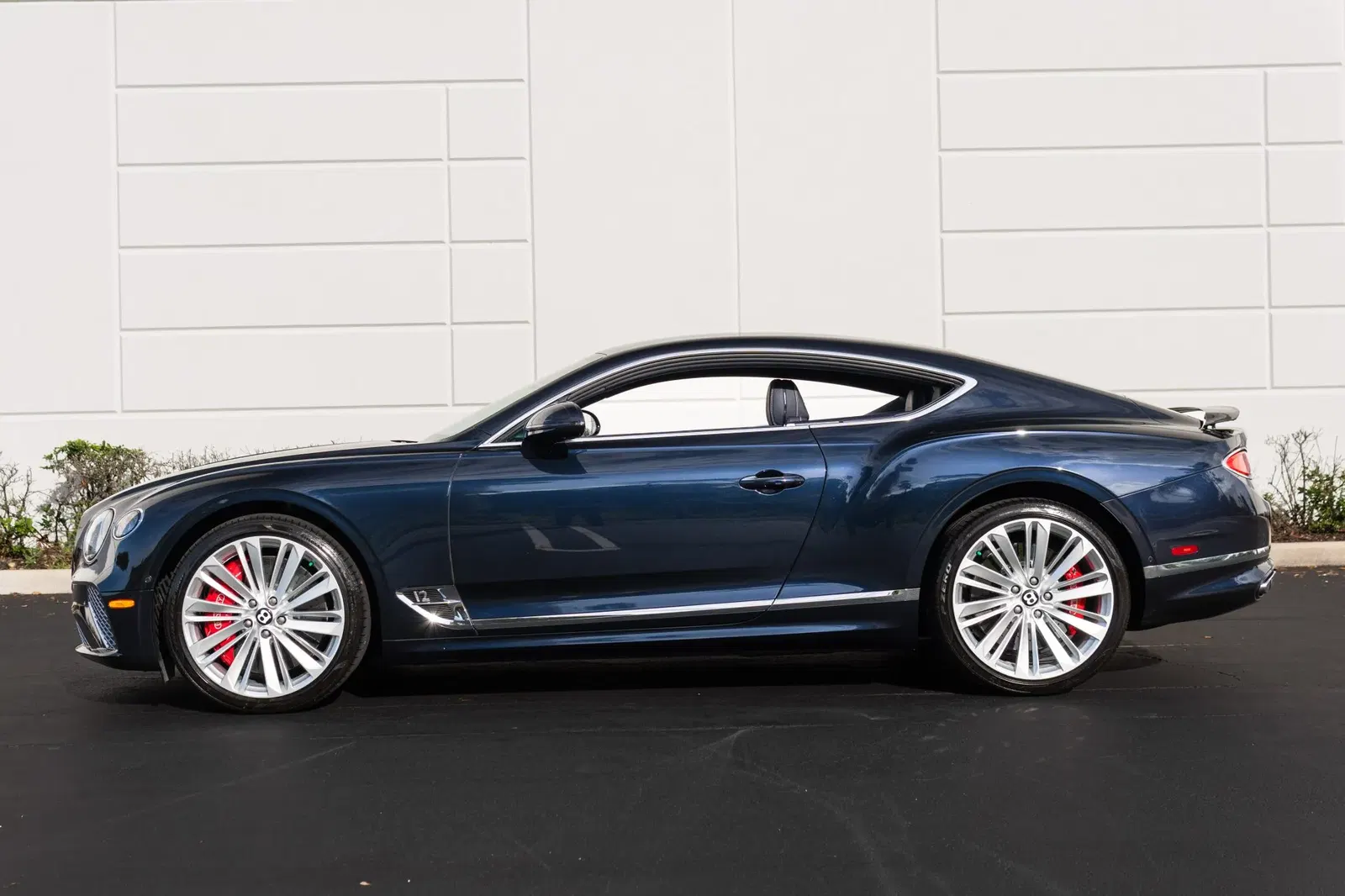 2023 Bentley Continental GT Speed