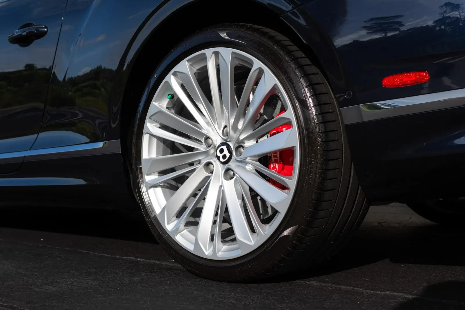 2023 Bentley Continental GT Speed
