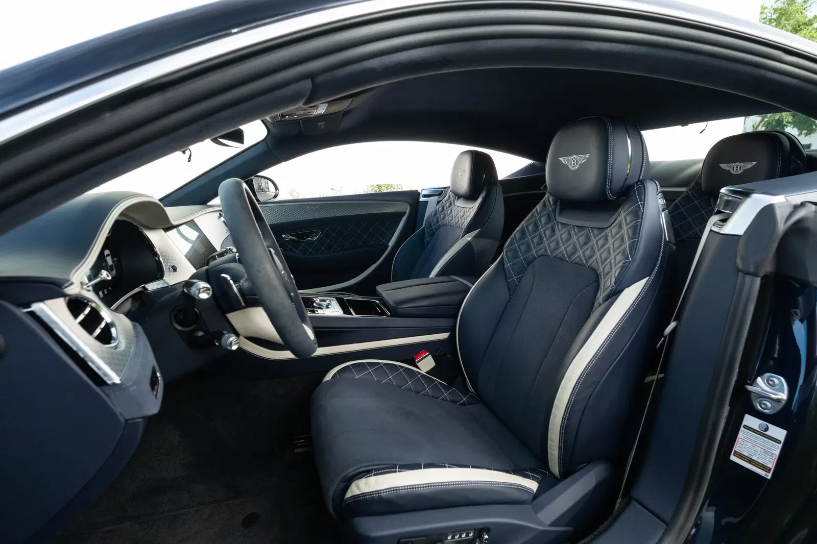 2023 Bentley Continental GT Speed