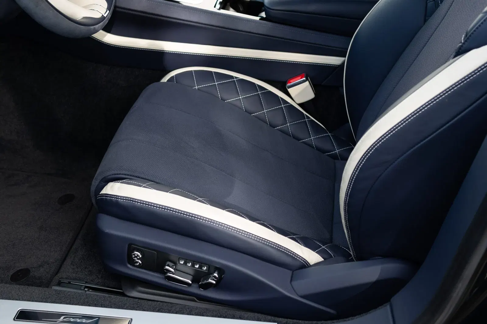 2023 Bentley Continental GT Speed