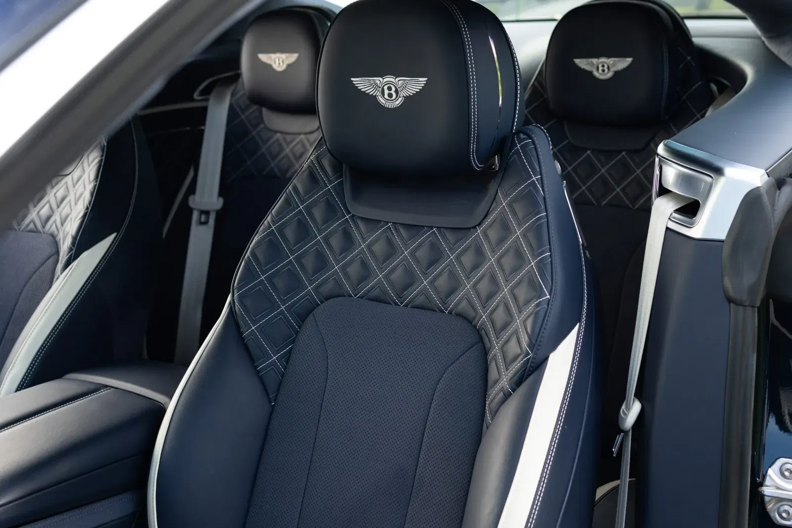 2023 Bentley Continental GT Speed