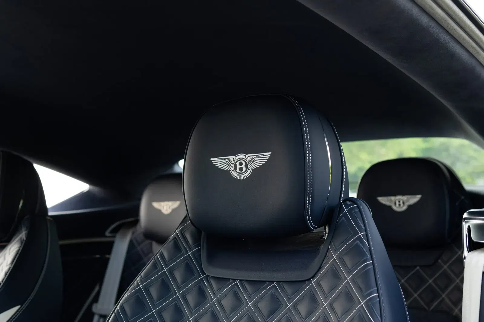 2023 Bentley Continental GT Speed