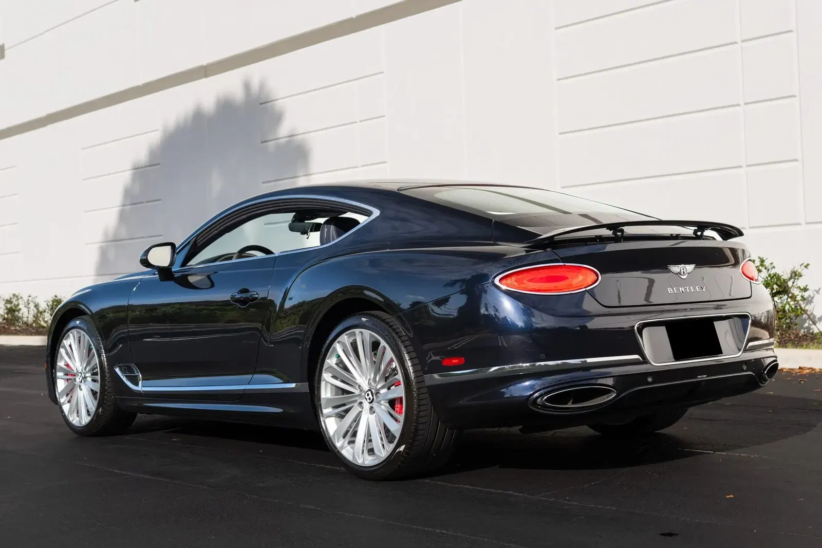 2023 Bentley Continental GT Speed