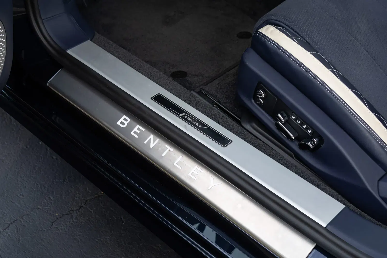 2023 Bentley Continental GT Speed