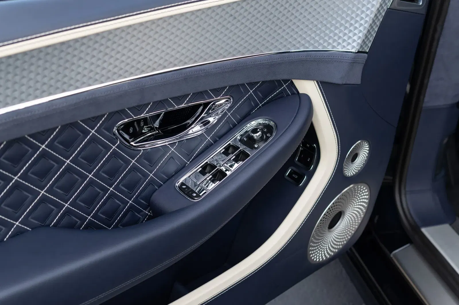 2023 Bentley Continental GT Speed