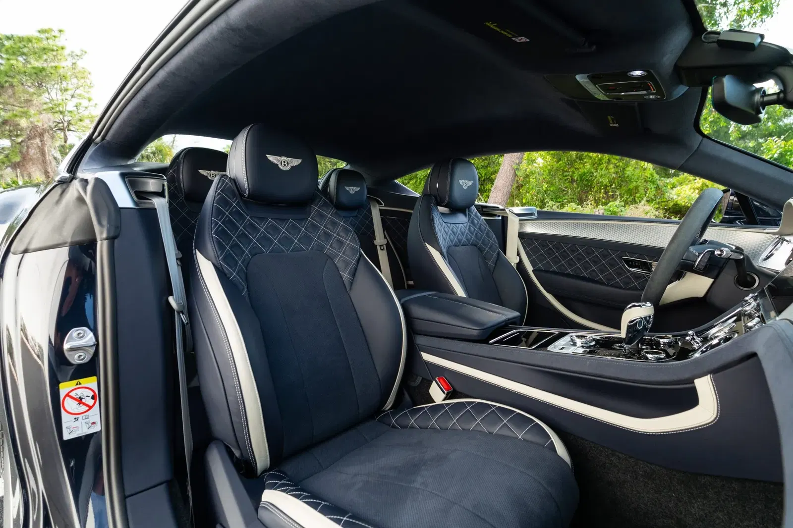 2023 Bentley Continental GT Speed