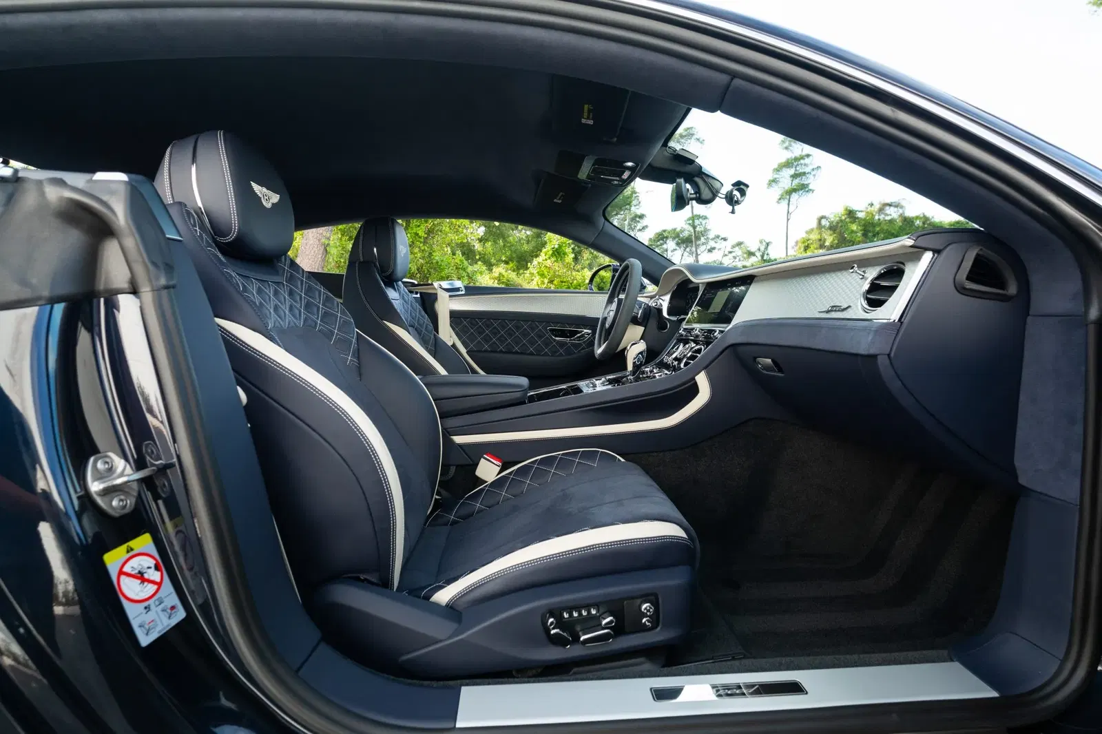 2023 Bentley Continental GT Speed