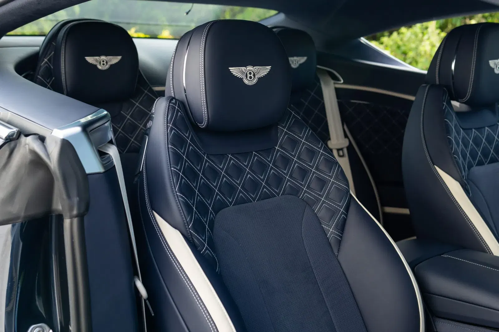 2023 Bentley Continental GT Speed