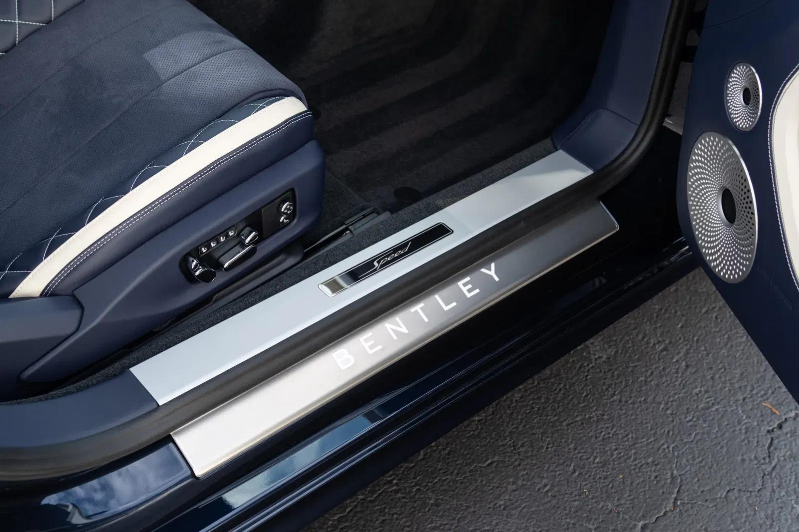2023 Bentley Continental GT Speed