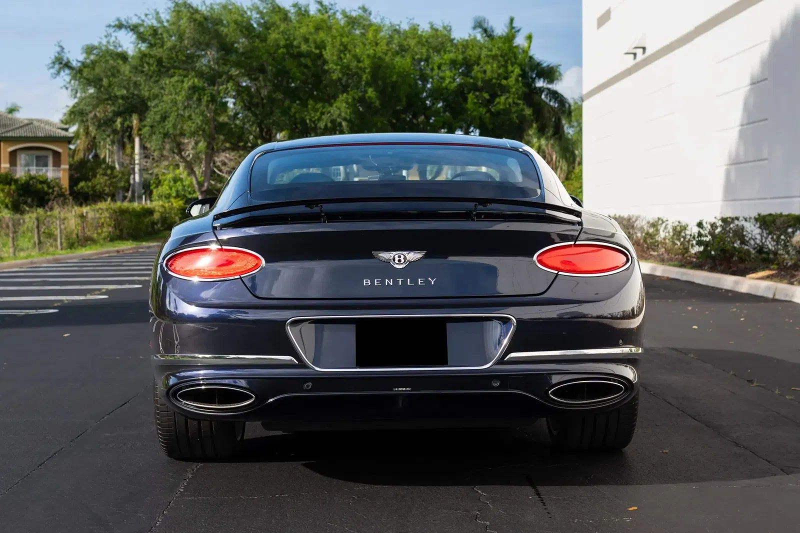 2023 Bentley Continental GT Speed