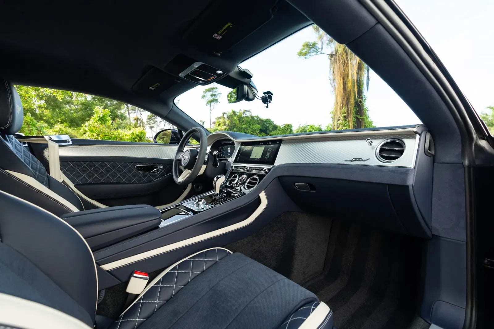2023 Bentley Continental GT Speed