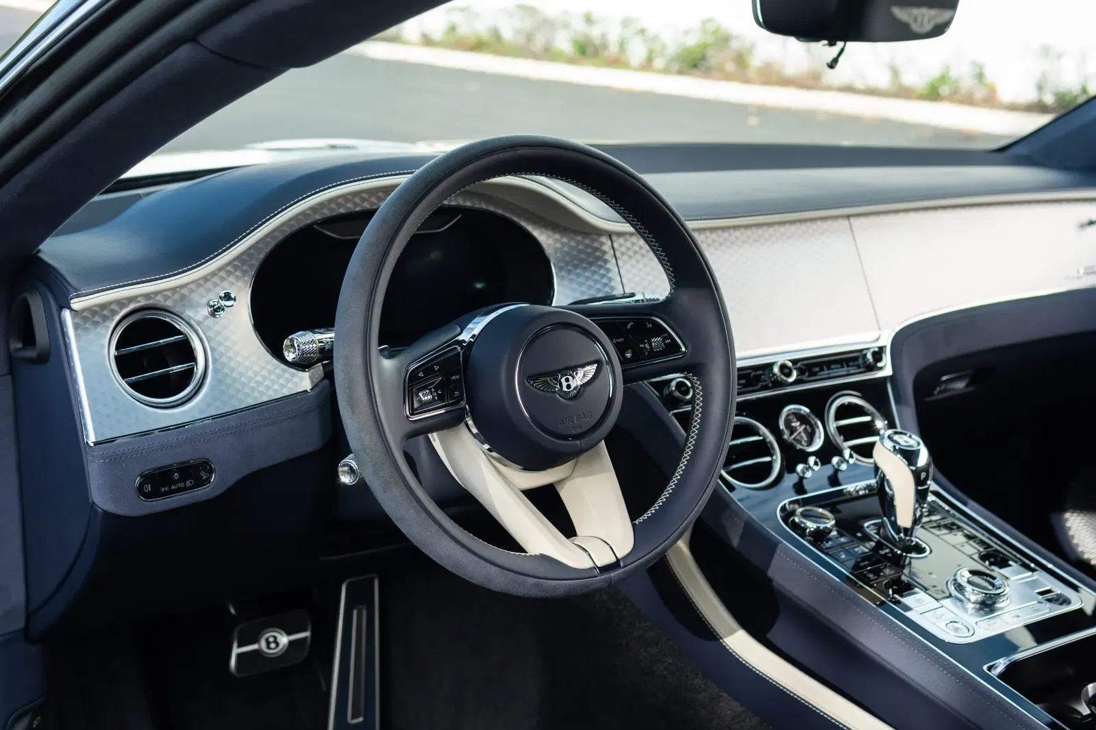 2023 Bentley Continental GT Speed