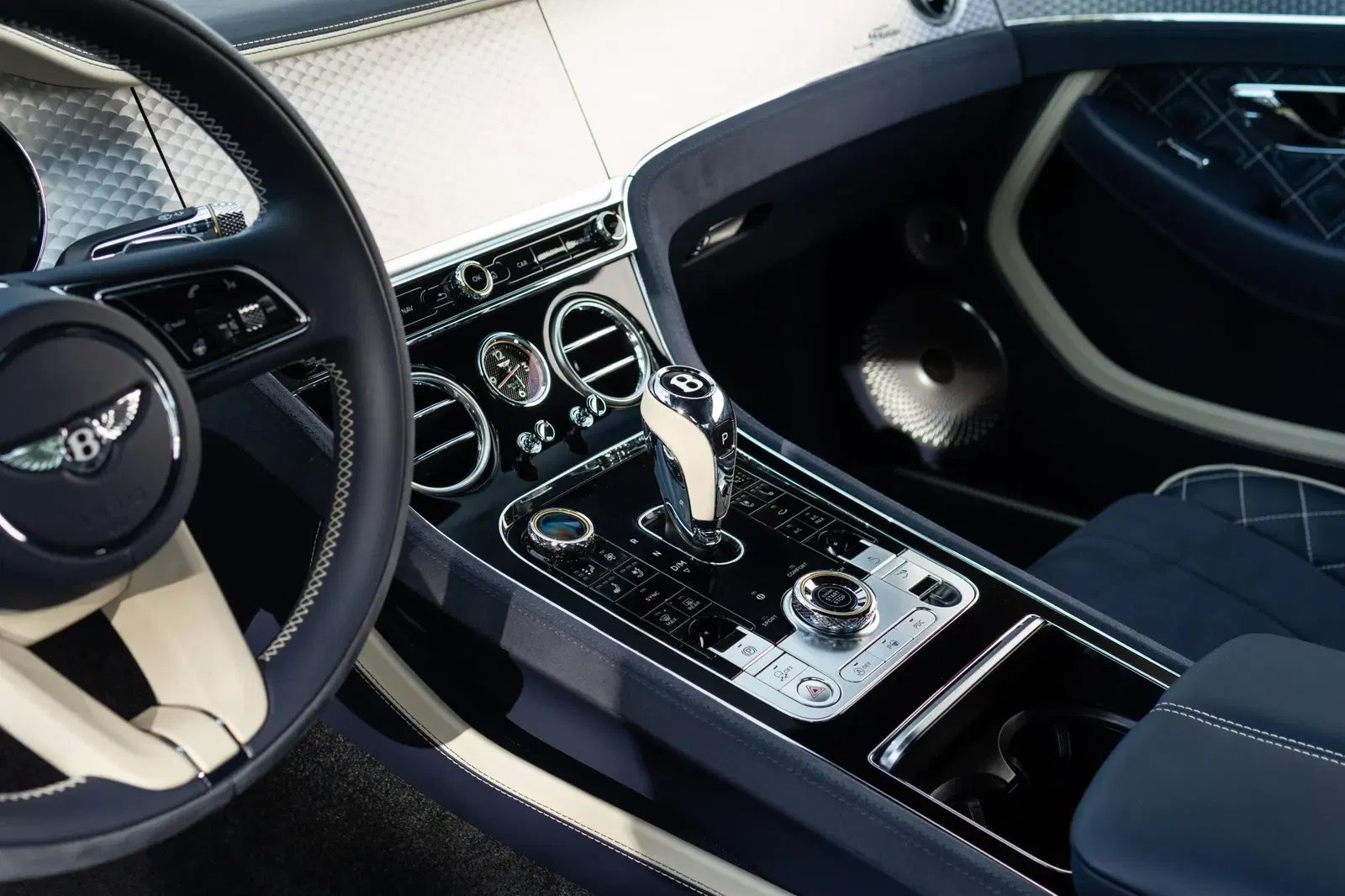 2023 Bentley Continental GT Speed