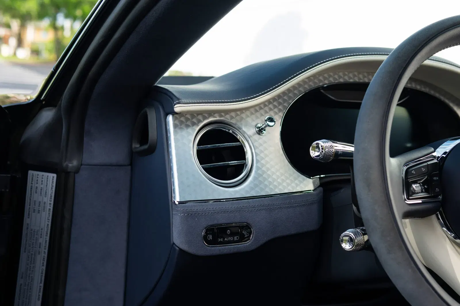 2023 Bentley Continental GT Speed