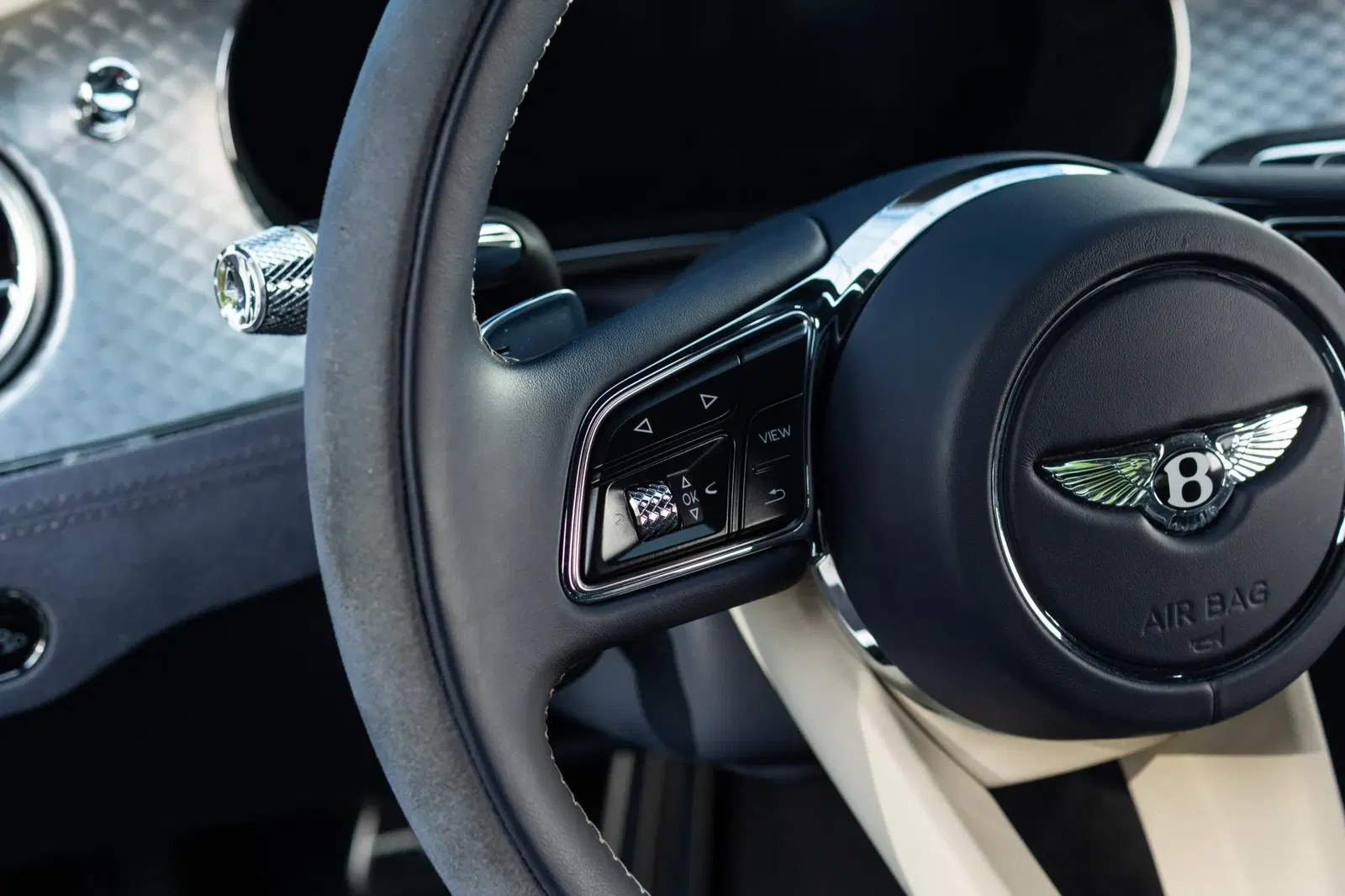 2023 Bentley Continental GT Speed