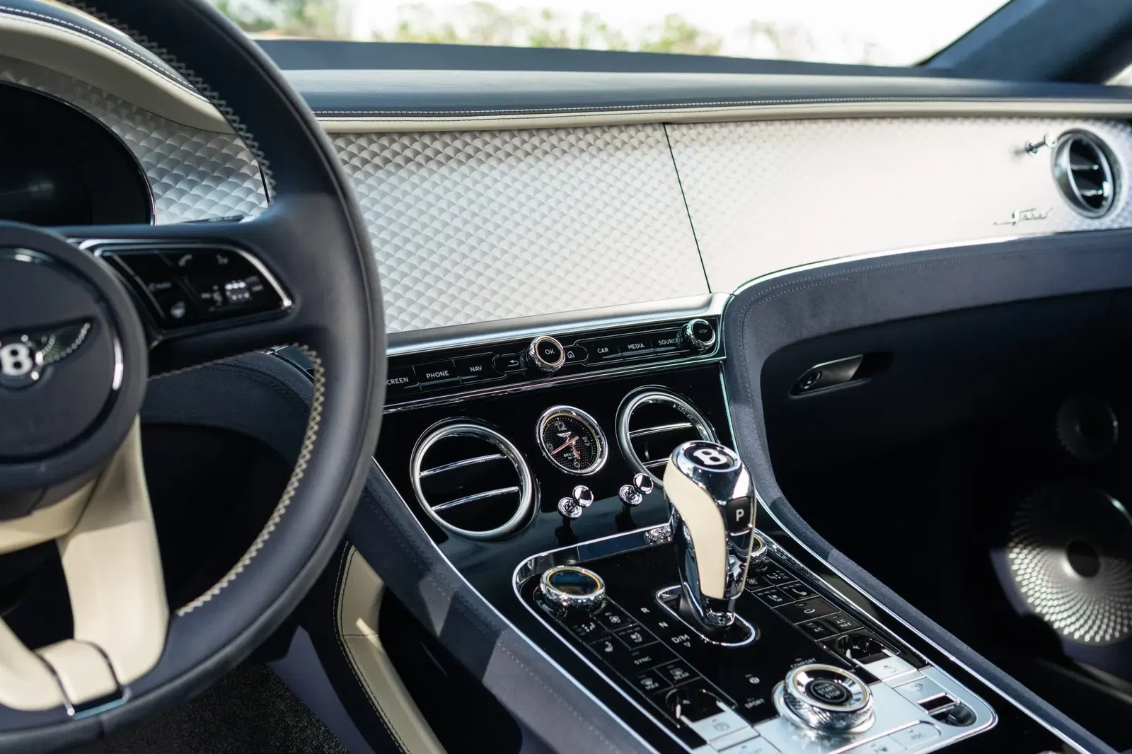 2023 Bentley Continental GT Speed