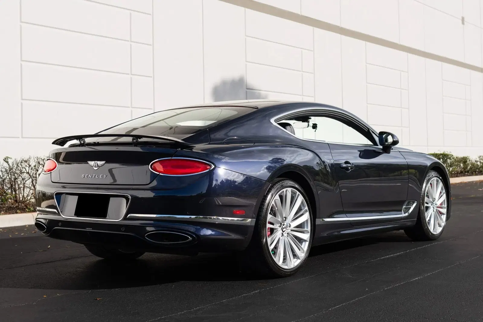 2023 Bentley Continental GT Speed