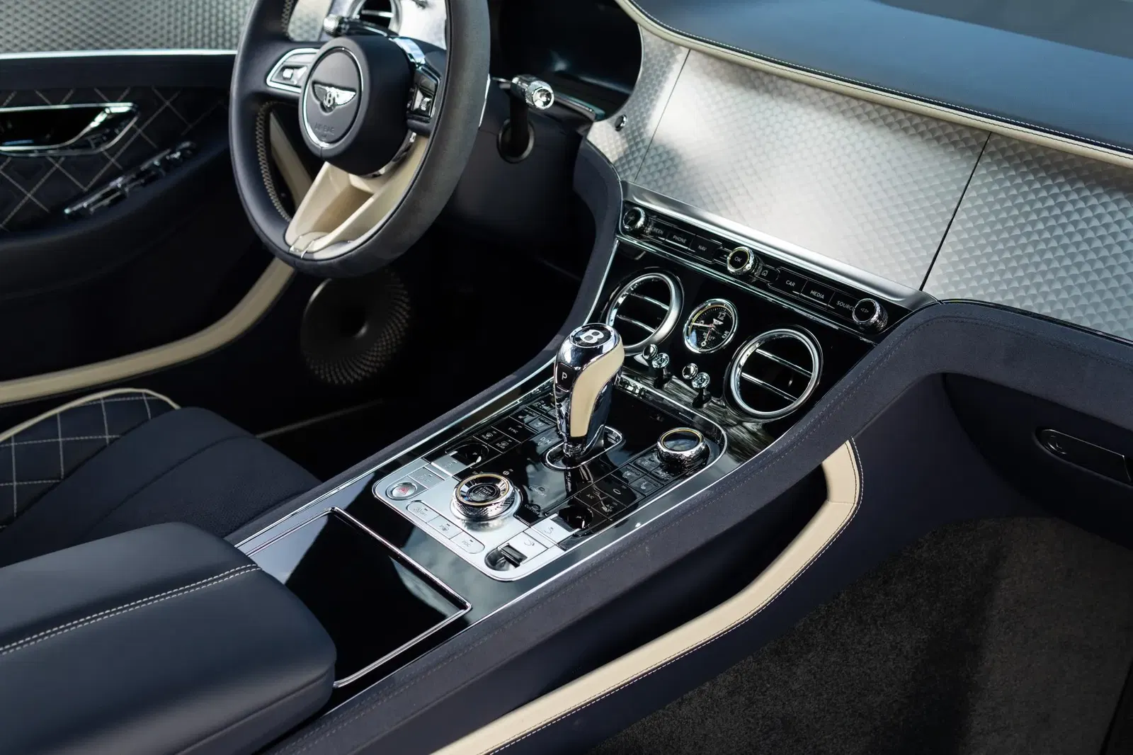 2023 Bentley Continental GT Speed