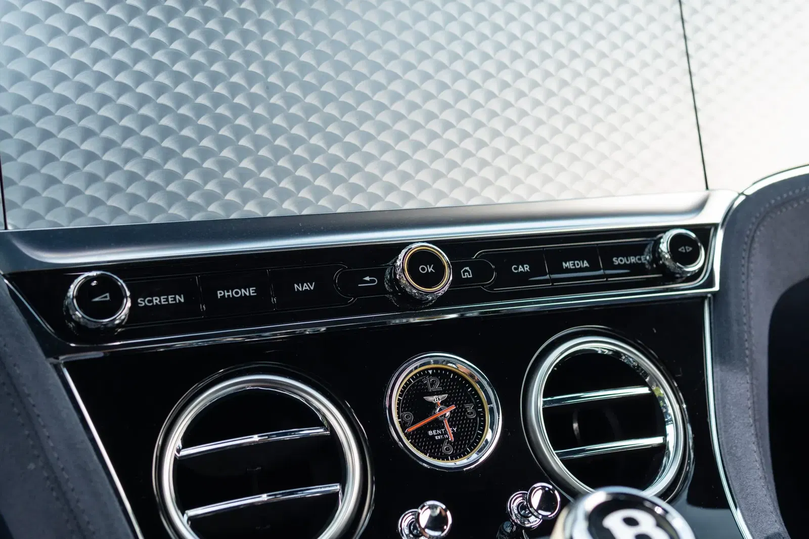 2023 Bentley Continental GT Speed