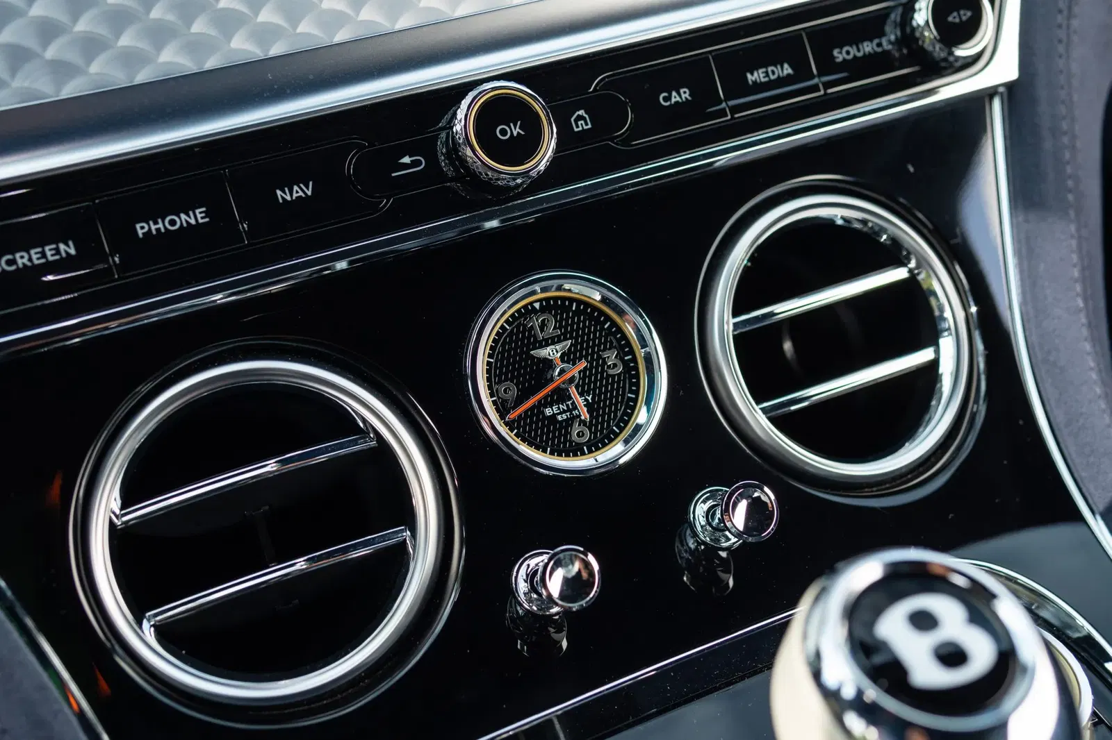 2023 Bentley Continental GT Speed