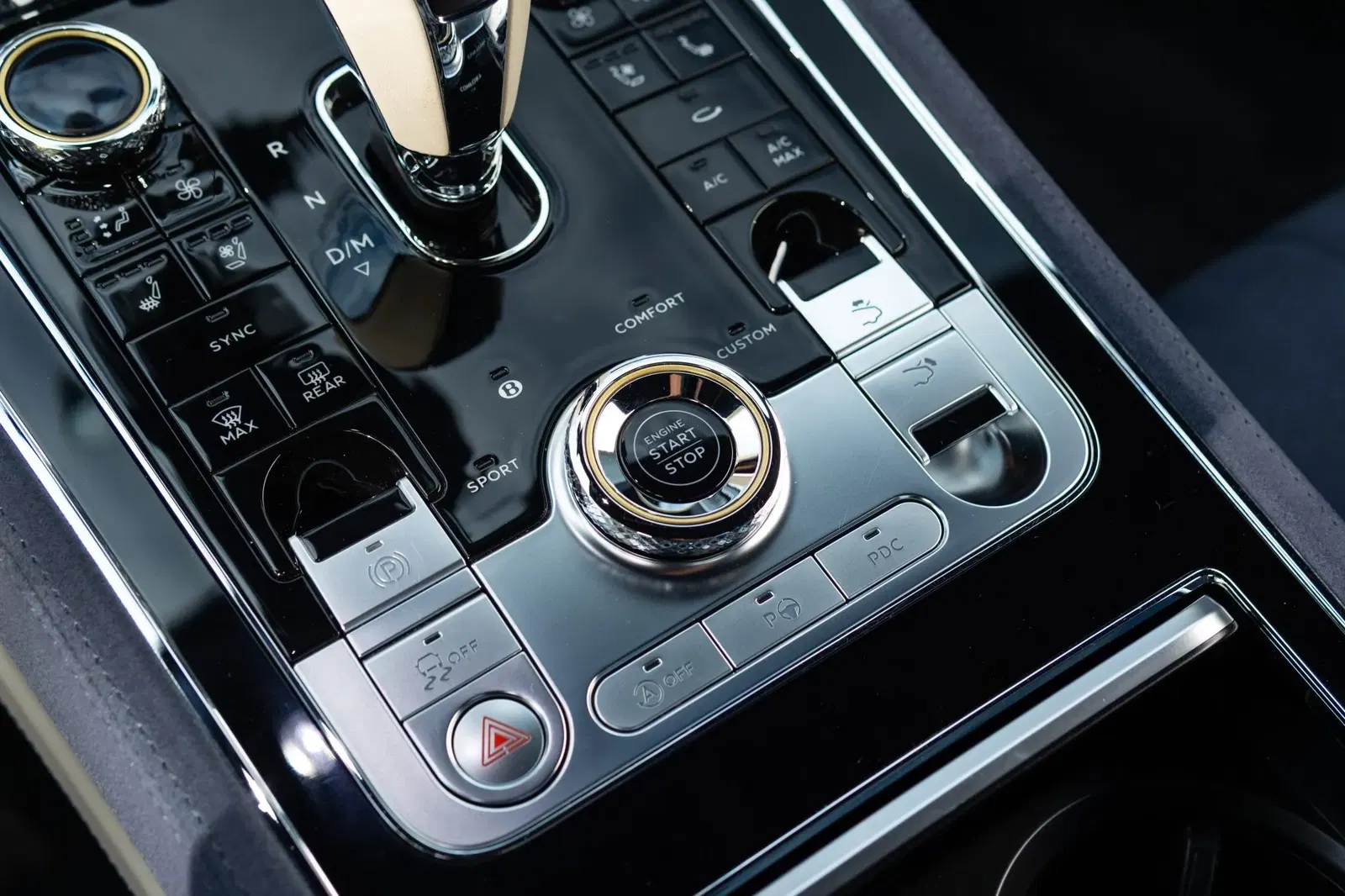 2023 Bentley Continental GT Speed