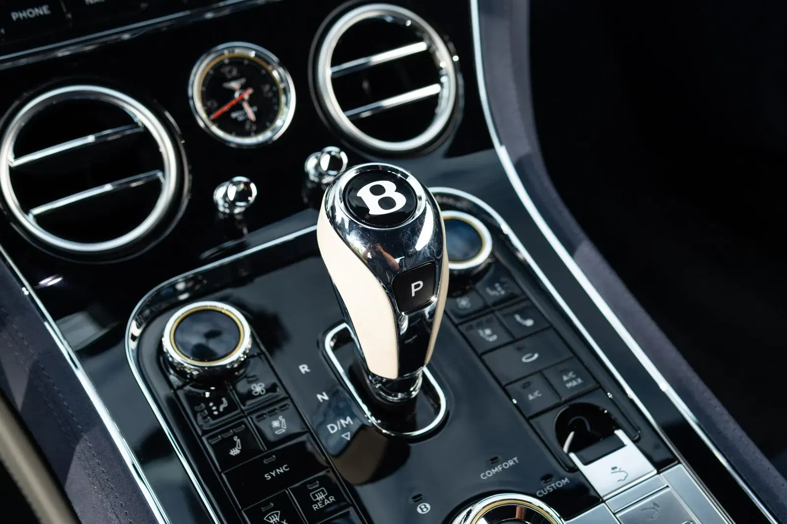 2023 Bentley Continental GT Speed