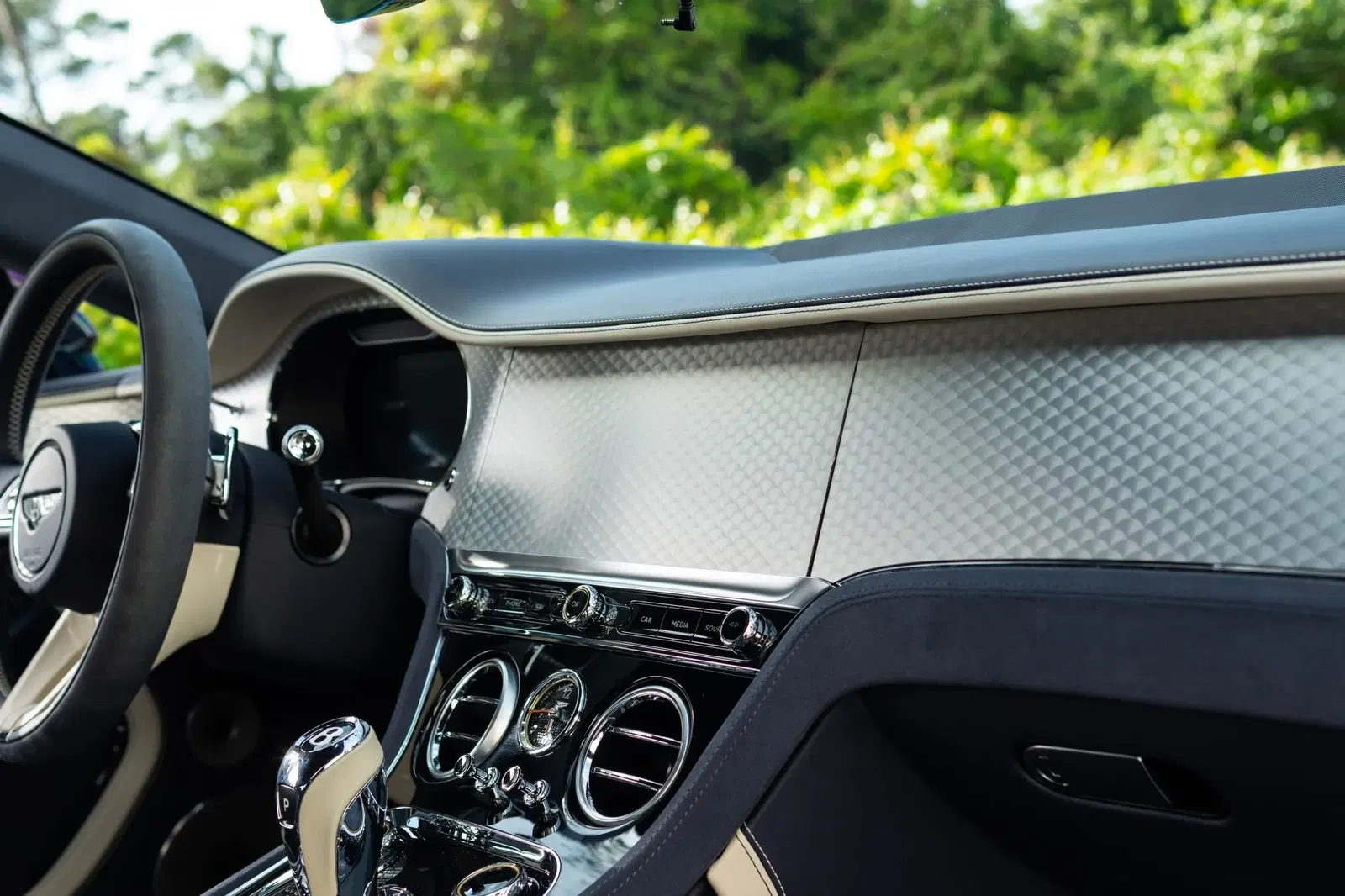 2023 Bentley Continental GT Speed