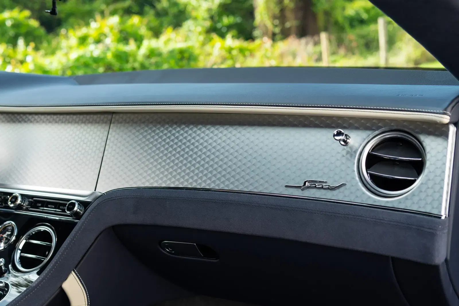 2023 Bentley Continental GT Speed