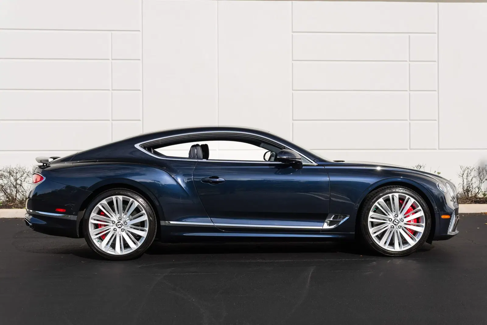 2023 Bentley Continental GT Speed