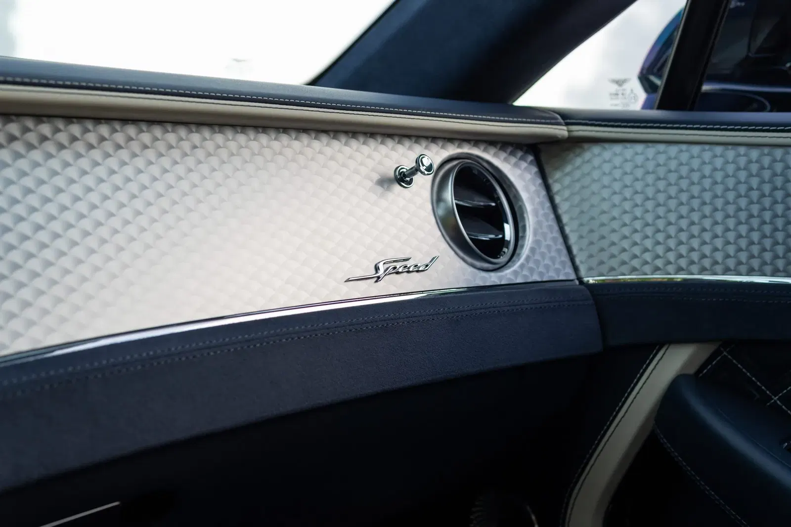 2023 Bentley Continental GT Speed
