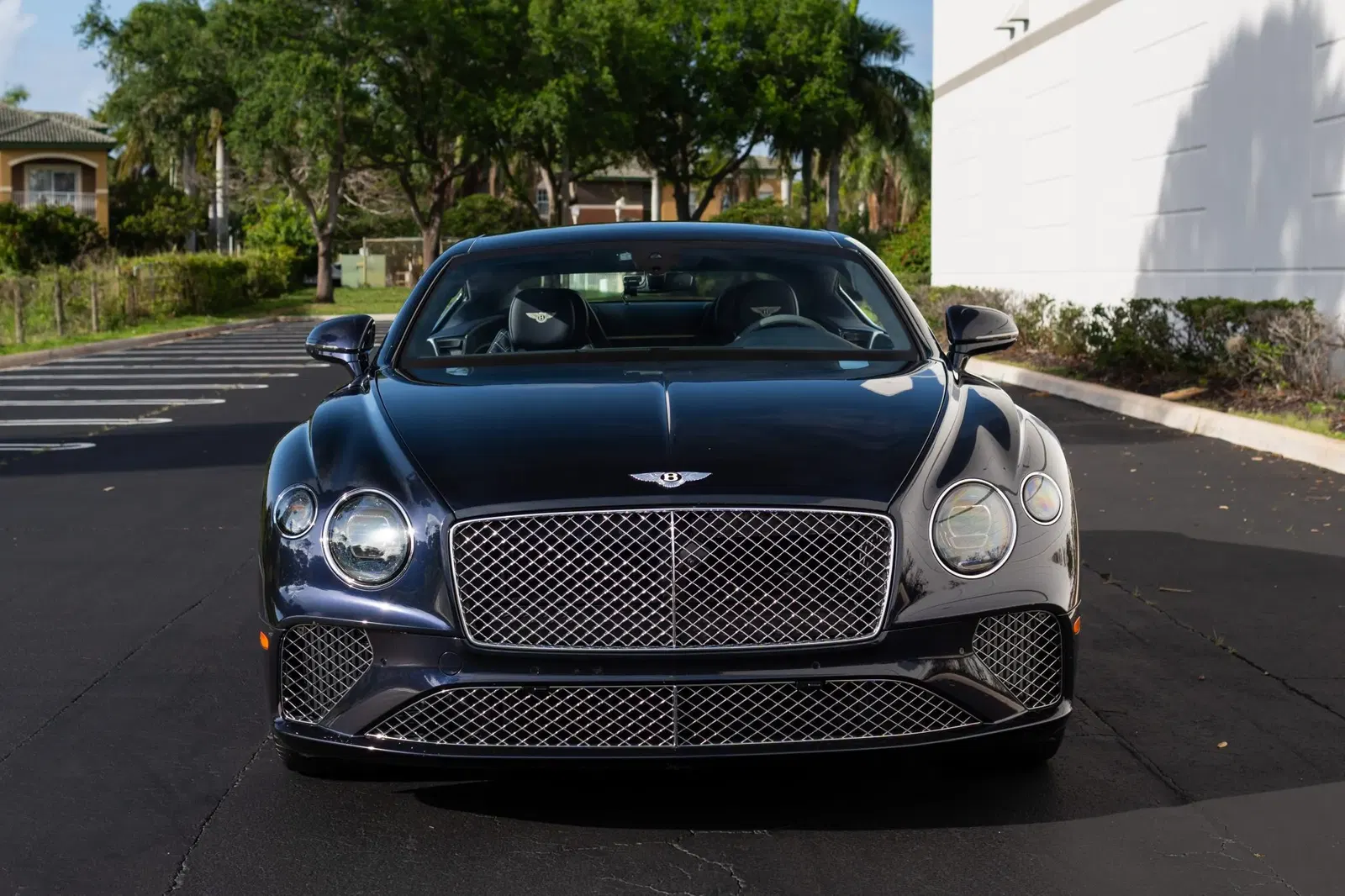 2023 Bentley Continental GT Speed