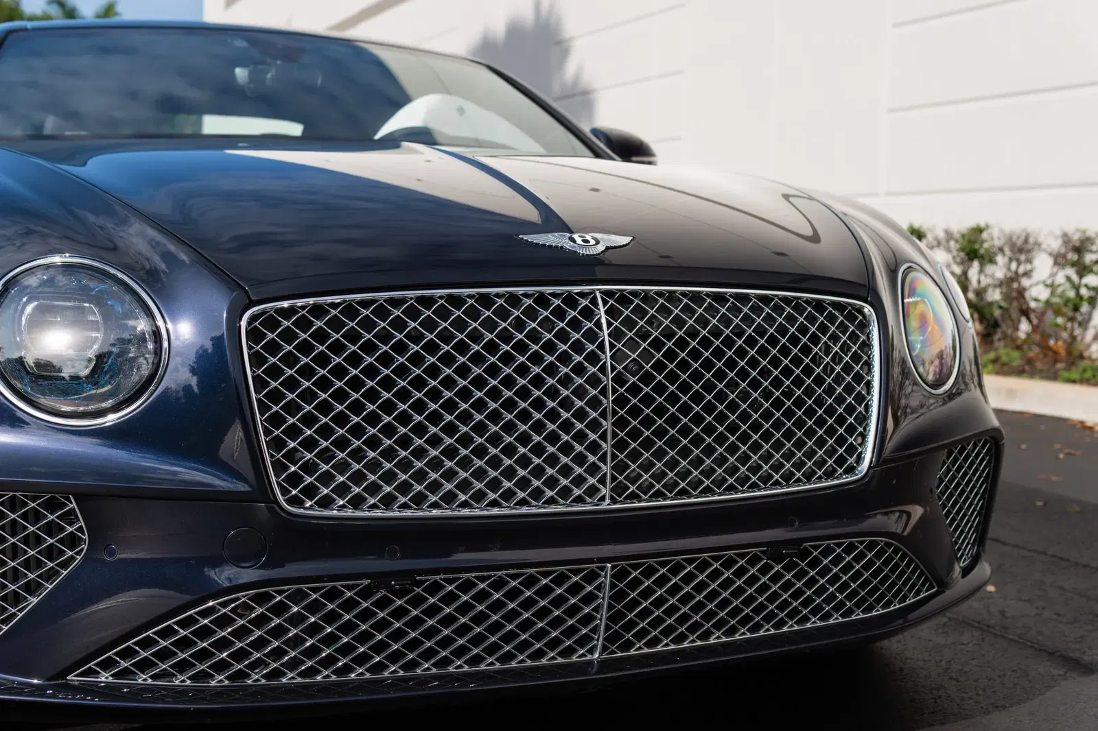 2023 Bentley Continental GT Speed