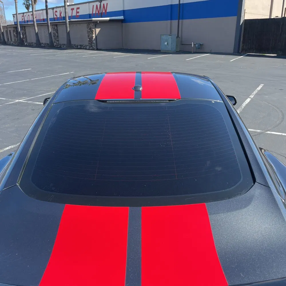 2019 Ford Mustang Shelby GT350
