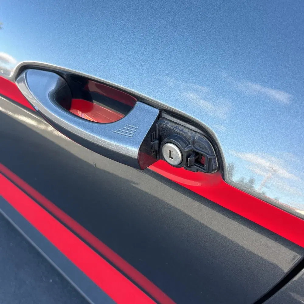 2019 Ford Mustang Shelby GT350