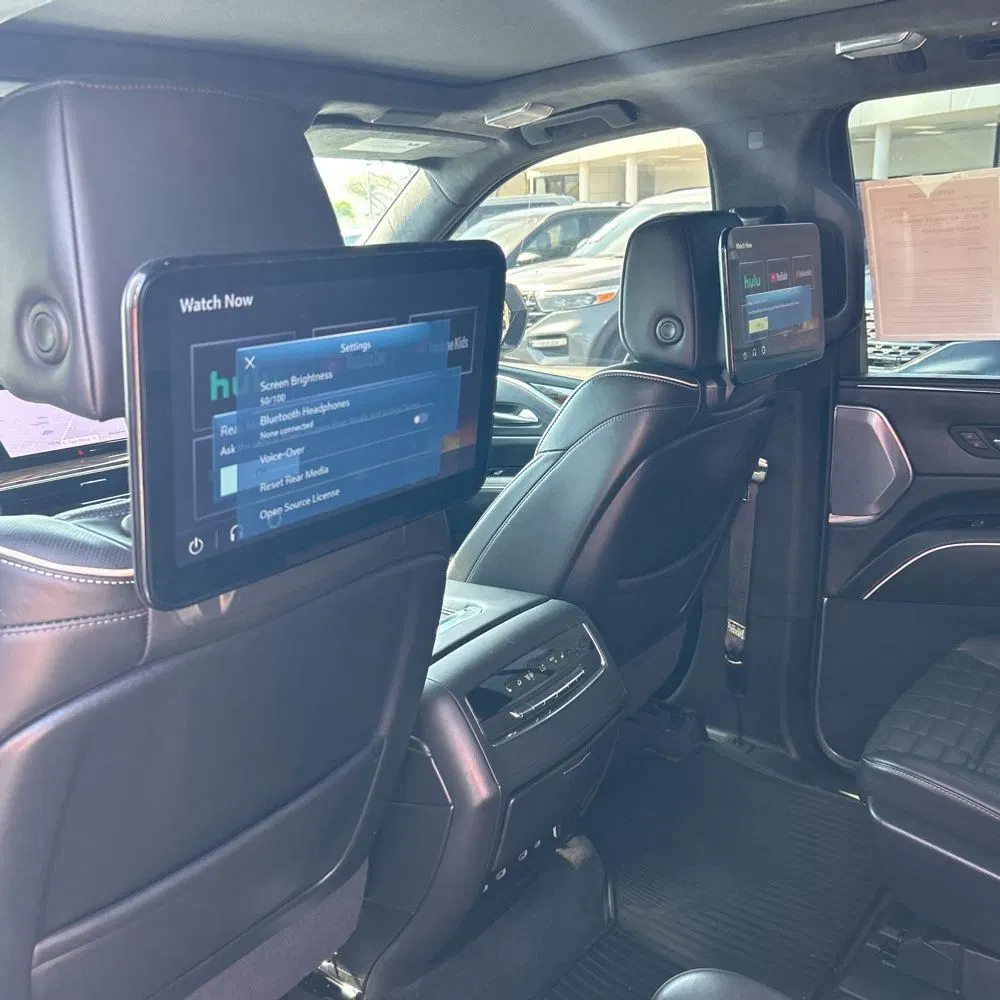 2022 Cadillac Escalade Sport Platinum