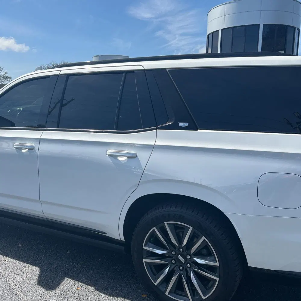 2022 Cadillac Escalade Sport Platinum