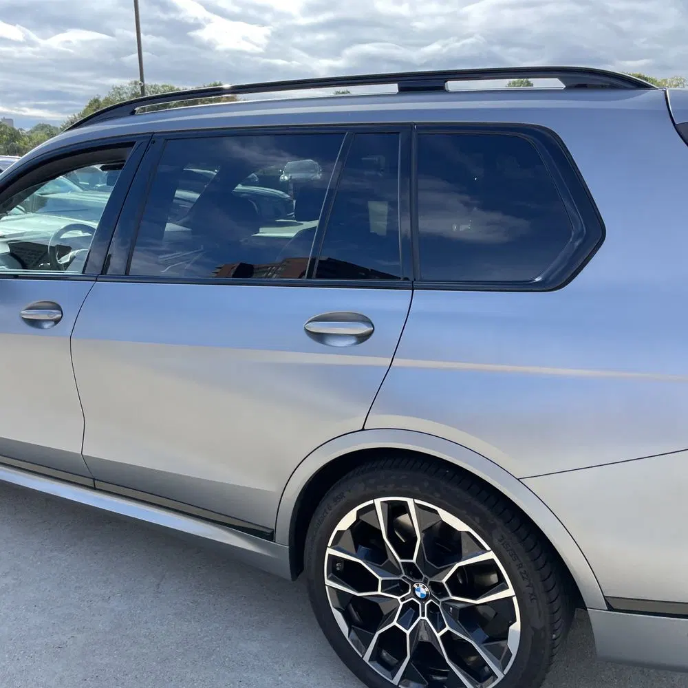 2024 BMW X7 M60i